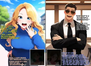 NovelChef Certifiably Cooked Parts 1-10 Ongoing - Page 57