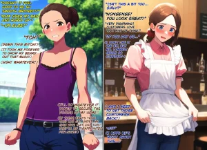 NovelChef Certifiably Cooked Parts 1-10 Ongoing - Page 58