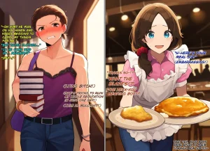 NovelChef Certifiably Cooked Parts 1-10 Ongoing - Page 59