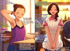 NovelChef Certifiably Cooked Parts 1-10 Ongoing - Page 60