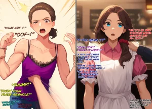 NovelChef Certifiably Cooked Parts 1-10 Ongoing - Page 62