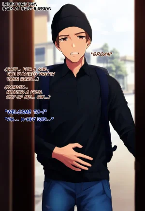 NovelChef Certifiably Cooked Parts 1-10 Ongoing - Page 63