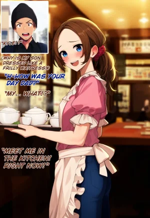 NovelChef Certifiably Cooked Parts 1-10 Ongoing - Page 64