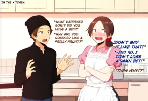 NovelChef Certifiably Cooked Parts 1-10 Ongoing - Page 65