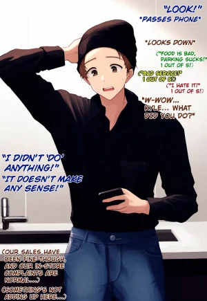 NovelChef Certifiably Cooked Parts 1-10 Ongoing - Page 67