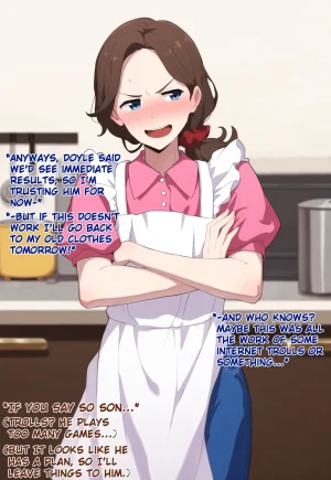 NovelChef Certifiably Cooked Parts 1-10 Ongoing - Page 69