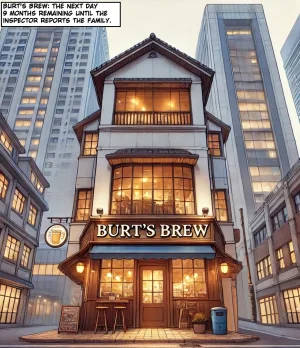 NovelChef Certifiably Cooked Parts 1-10 Ongoing - Page 70