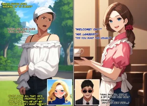 NovelChef Certifiably Cooked Parts 1-10 Ongoing - Page 75