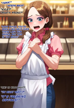 NovelChef Certifiably Cooked Parts 1-10 Ongoing - Page 78