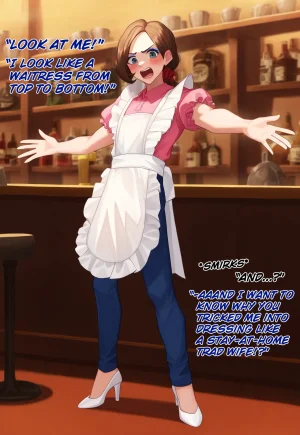 NovelChef Certifiably Cooked Parts 1-10 Ongoing - Page 79