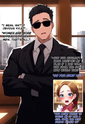 NovelChef Certifiably Cooked Parts 1-10 Ongoing - Page 80