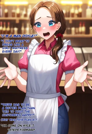 NovelChef Certifiably Cooked Parts 1-10 Ongoing - Page 81