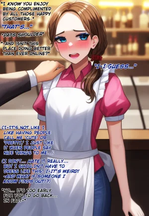 NovelChef Certifiably Cooked Parts 1-10 Ongoing - Page 82