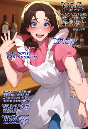 NovelChef Certifiably Cooked Parts 1-10 Ongoing - Page 84