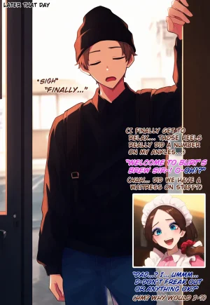 NovelChef Certifiably Cooked Parts 1-10 Ongoing - Page 85