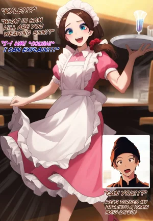 NovelChef Certifiably Cooked Parts 1-10 Ongoing - Page 86