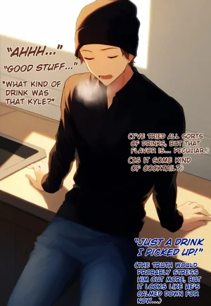 NovelChef Certifiably Cooked Parts 1-10 Ongoing - Page 91