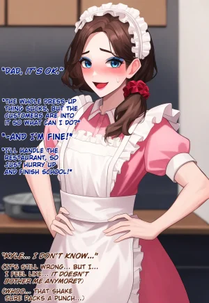 NovelChef Certifiably Cooked Parts 1-10 Ongoing - Page 92