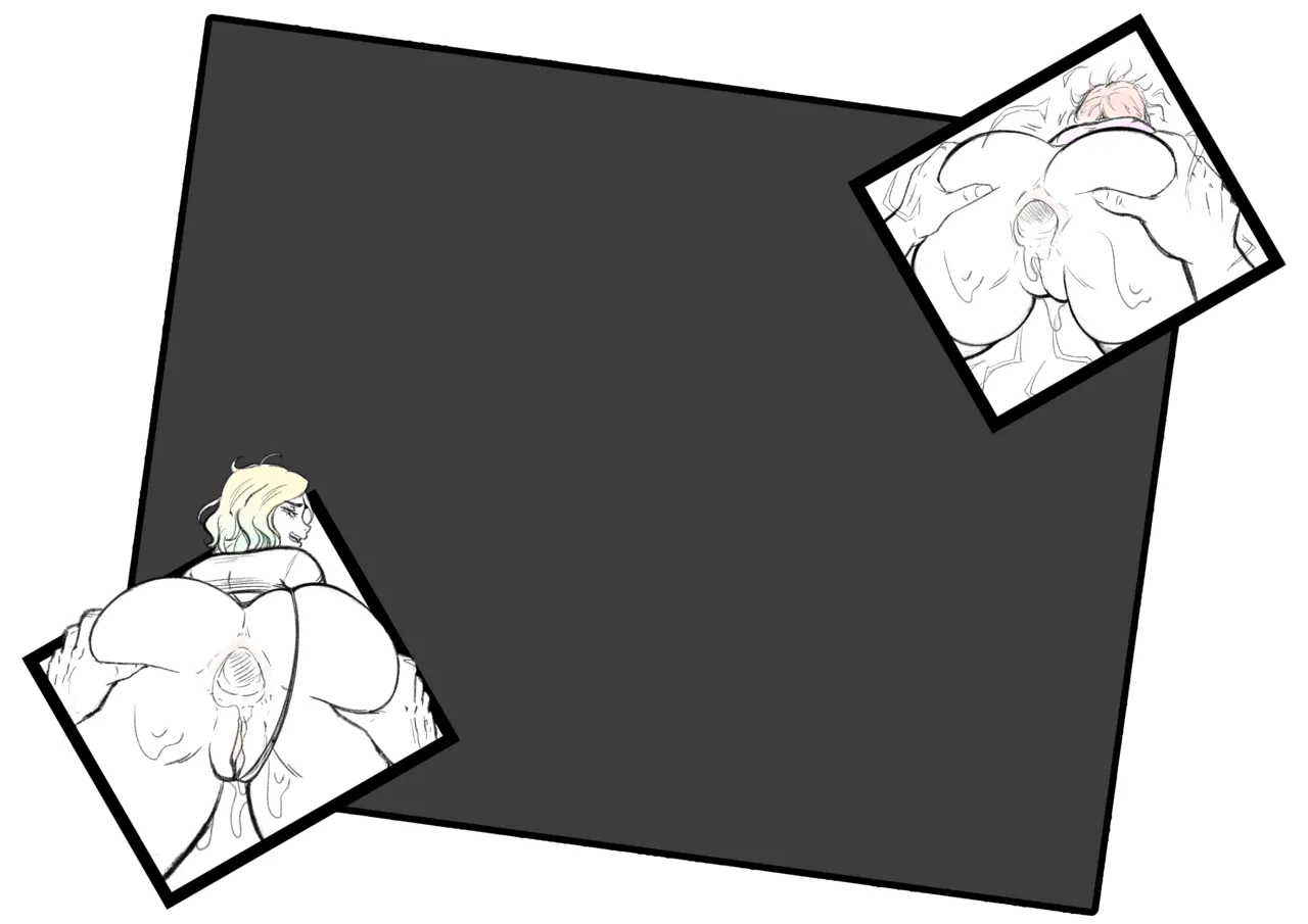 NowaJoestar Wednesdays Wicked Ass Bang Ongoing - Image 12