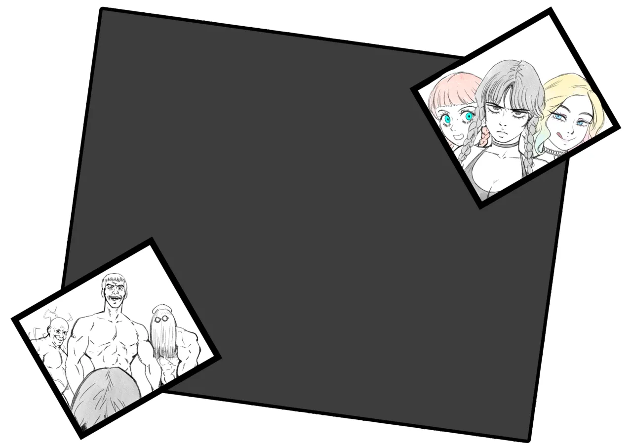 NowaJoestar Wednesdays Wicked Ass Bang Ongoing - Image 2