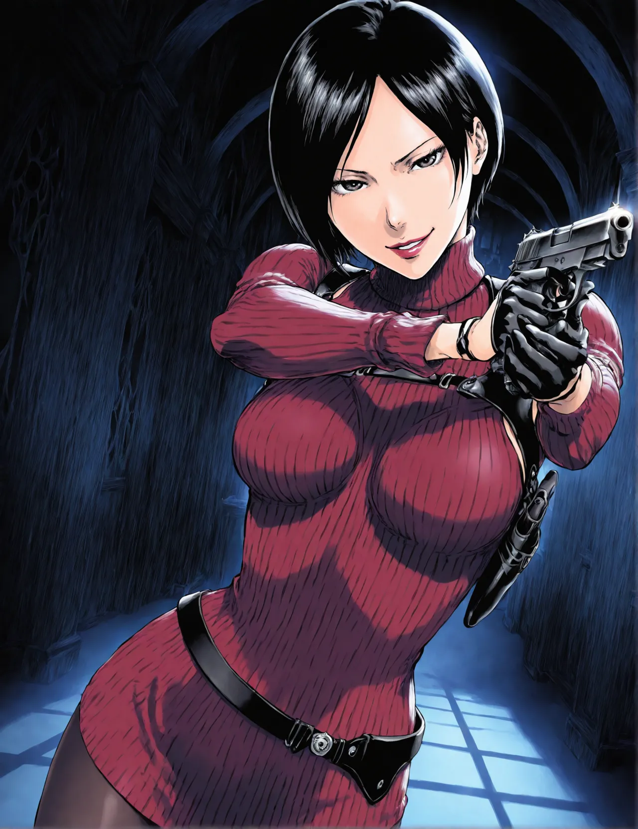 Noxxi part1.0 - - Image 1