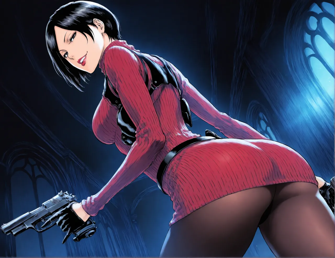 Noxxi part1.0 - - Image 2