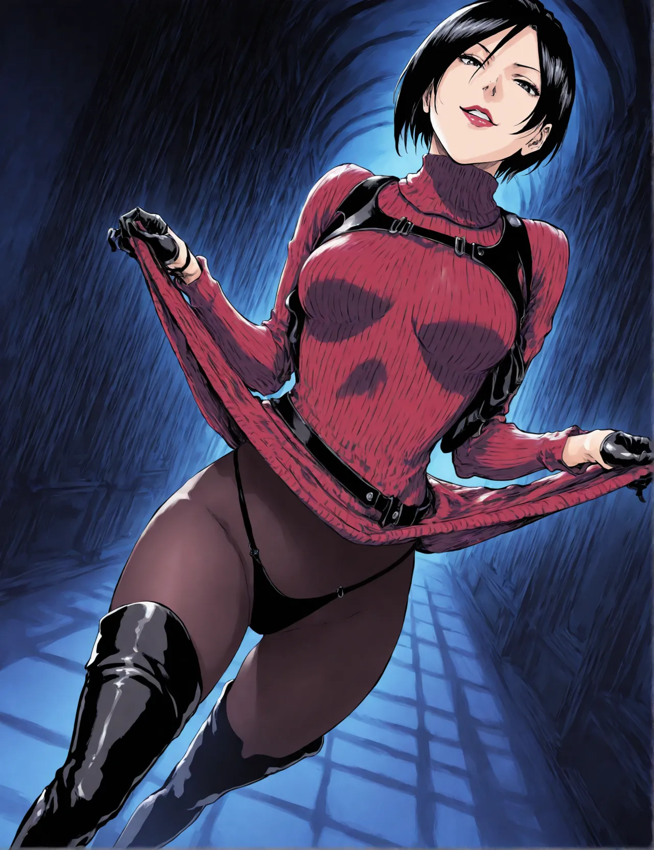 Noxxi part1.0 - - Image 3