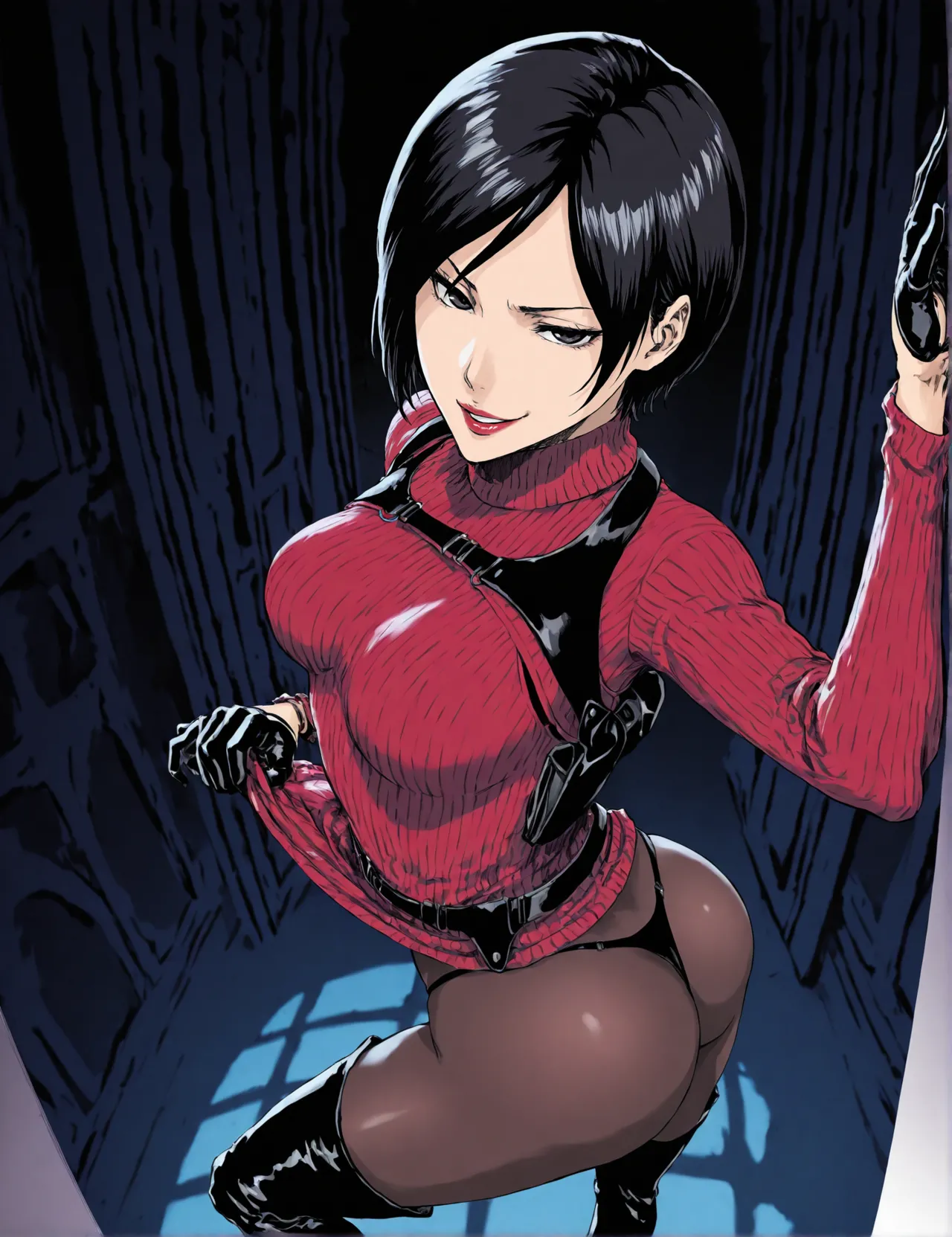 Noxxi part1.0 - - Image 4