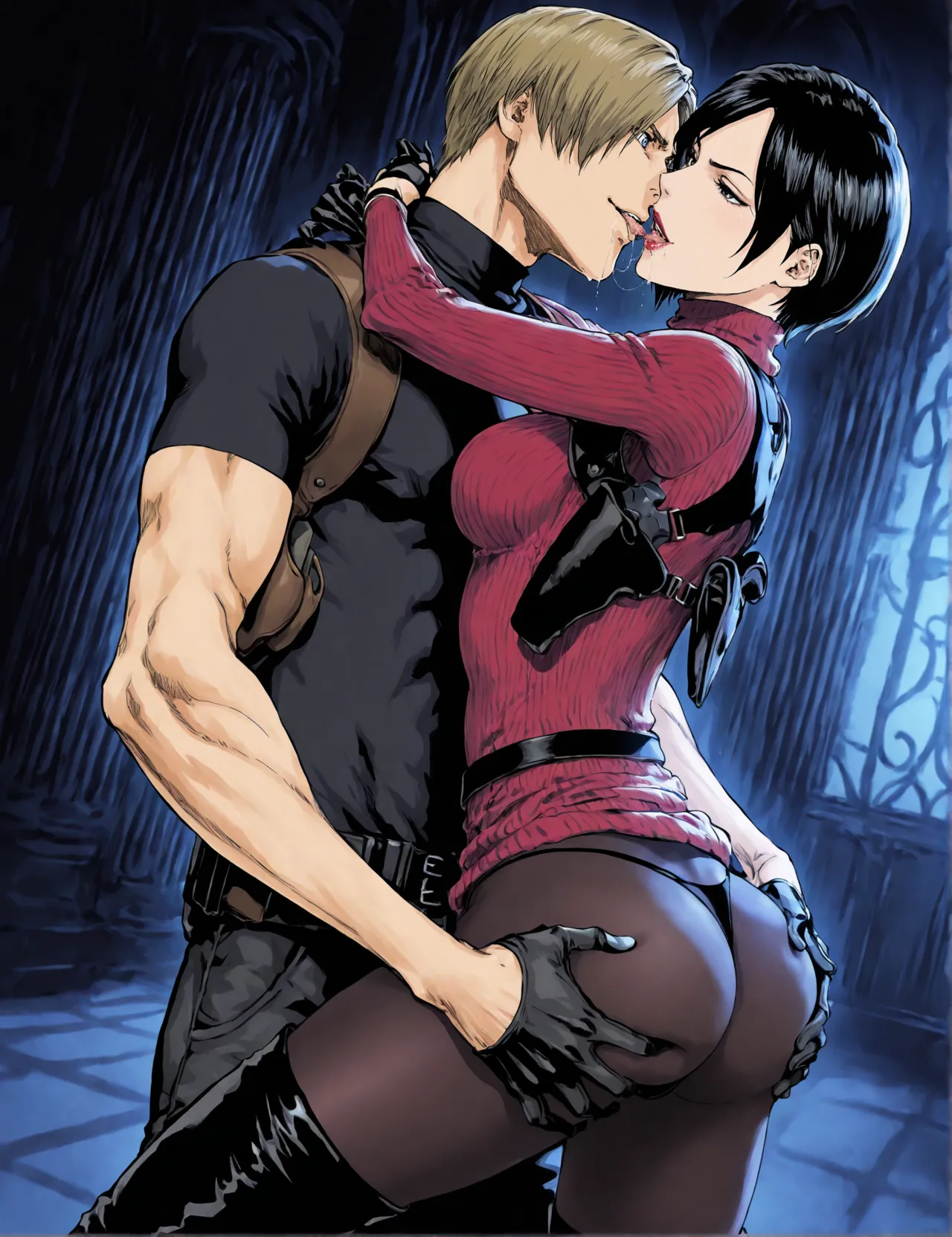 Noxxi part1.0 - - Image 6