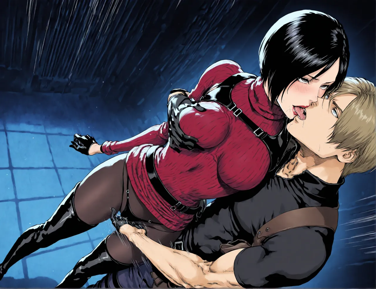 Noxxi part1.0 - - Image 7