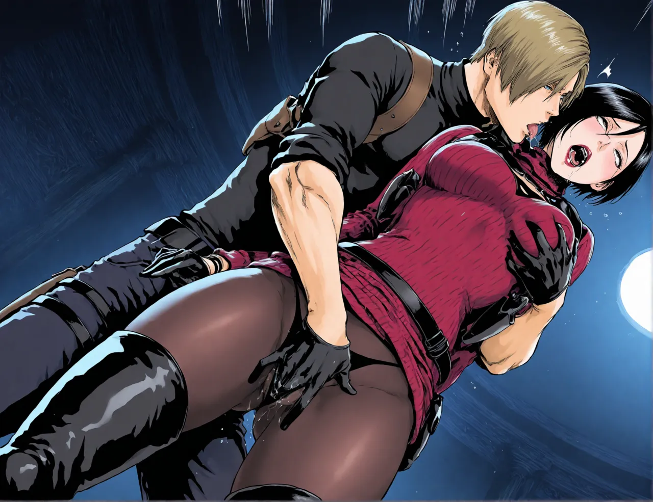 Noxxi part1.0 - - Image 8