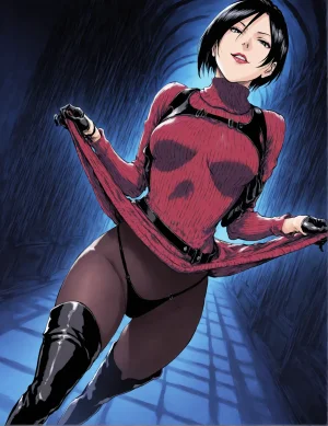 Noxxi part1.0 - - Page 3