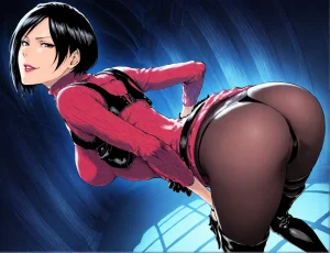 Noxxi part1.0 - - Page 5