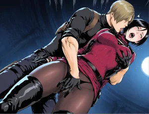 Noxxi part1.0 - - Page 8