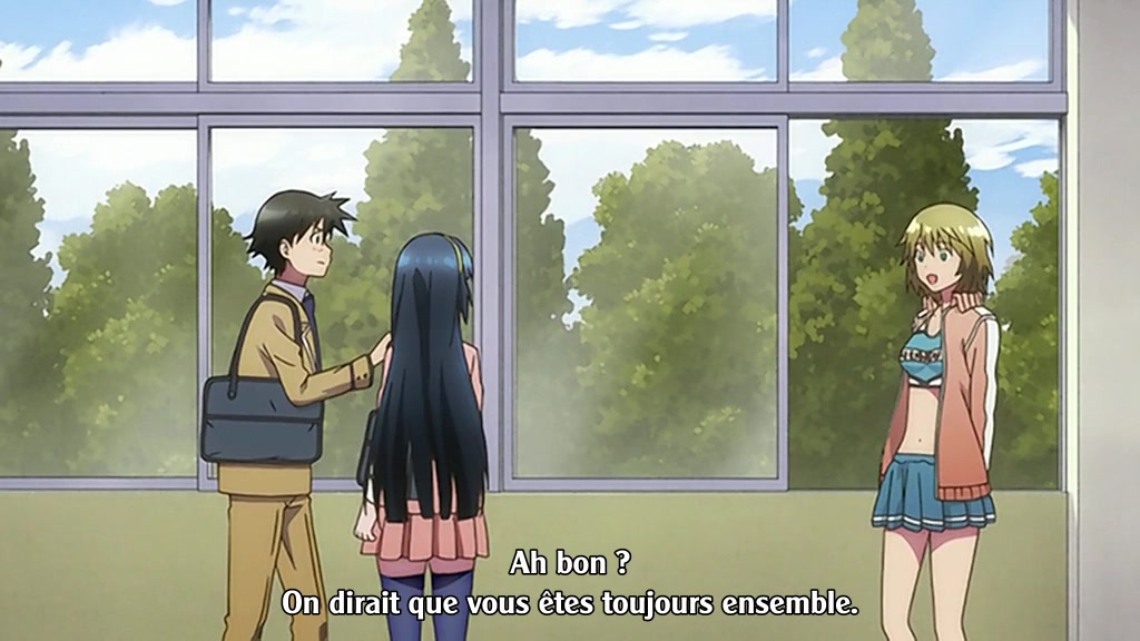 Nozo x Kimi OAV 03 - Image 10