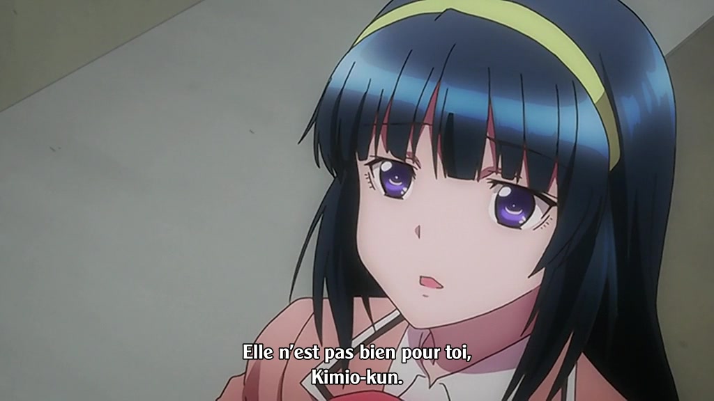 Nozo x Kimi OAV 03 - Image 100