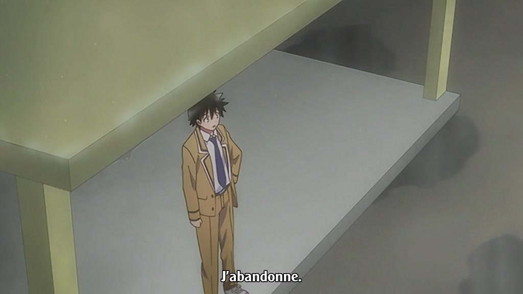 Nozo x Kimi OAV 03 - Image 103