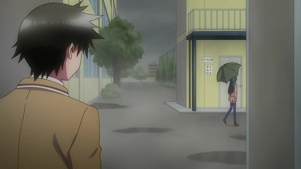 Nozo x Kimi OAV 03 - Image 104