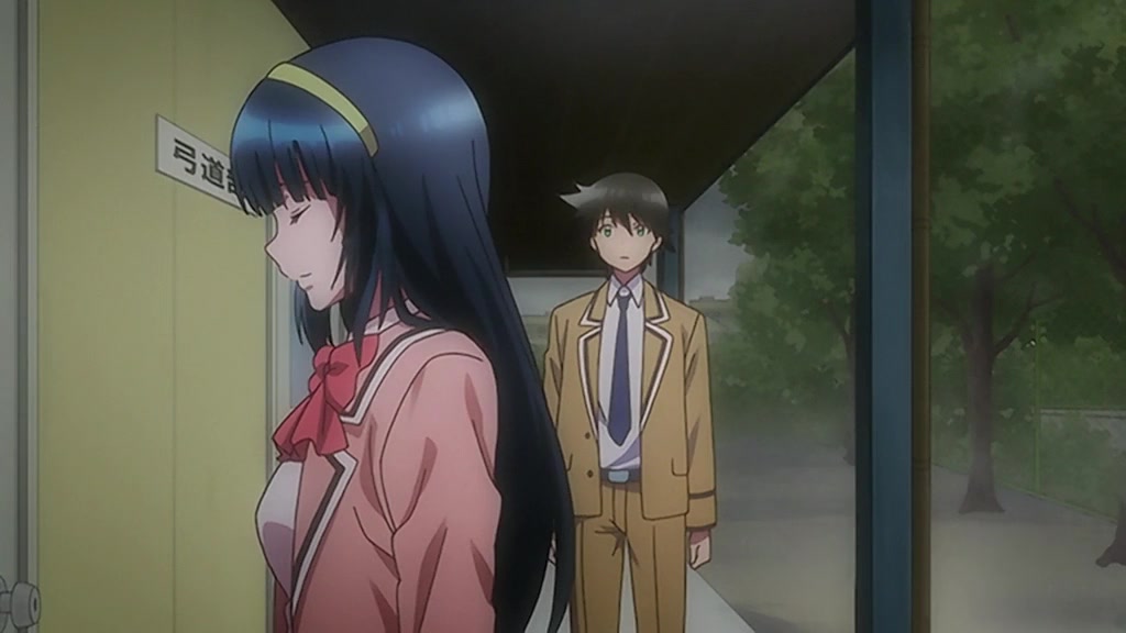 Nozo x Kimi OAV 03 - Image 107