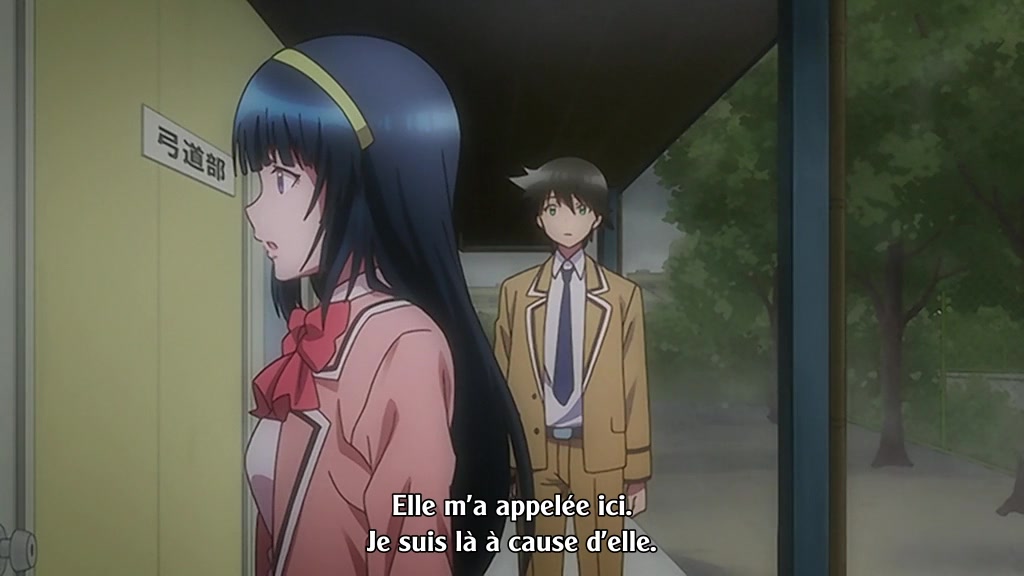 Nozo x Kimi OAV 03 - Image 108