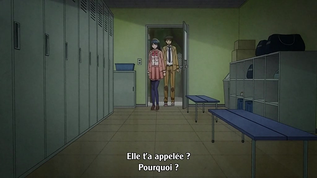 Nozo x Kimi OAV 03 - Image 109