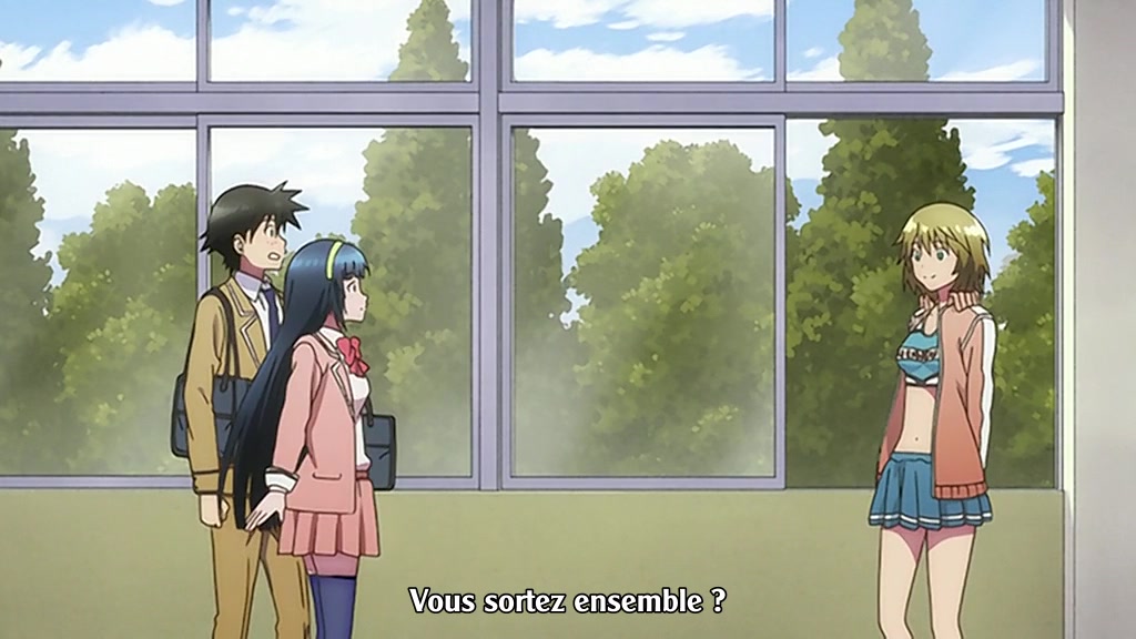 Nozo x Kimi OAV 03 - Image 11