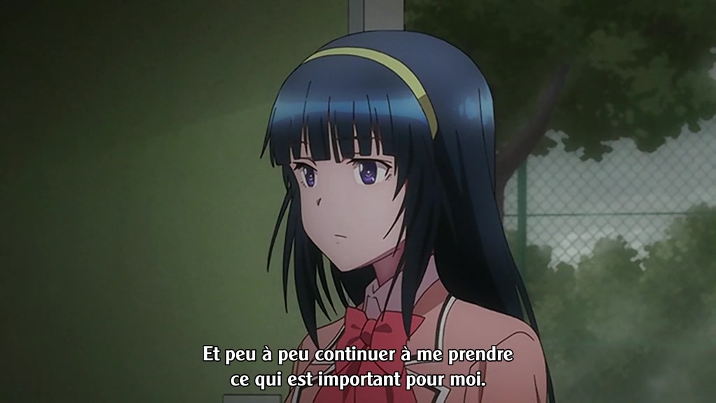 Nozo x Kimi OAV 03 - Image 110