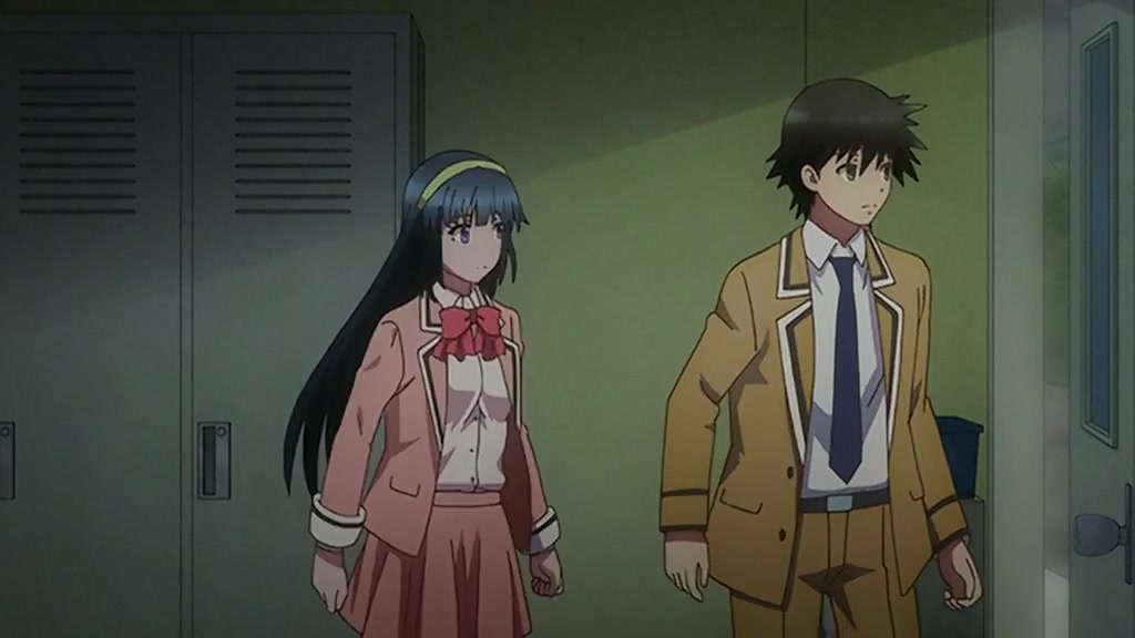 Nozo x Kimi OAV 03 - Image 111