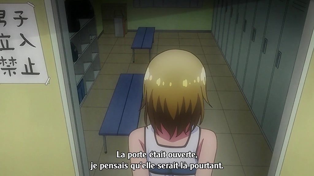 Nozo x Kimi OAV 03 - Image 112