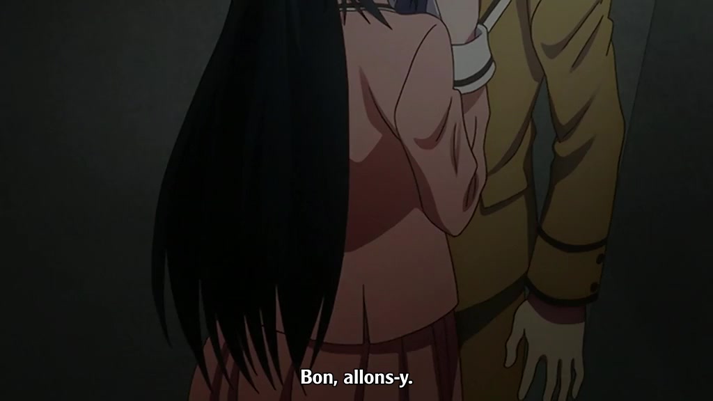 Nozo x Kimi OAV 03 - Image 113