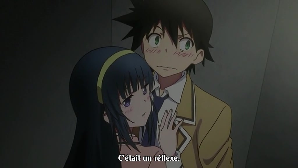 Nozo x Kimi OAV 03 - Image 114