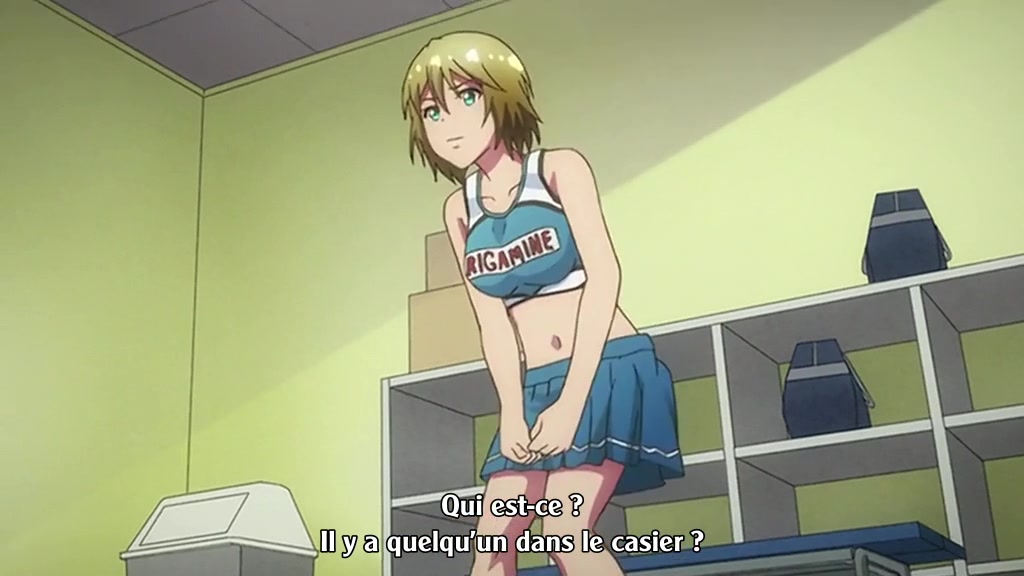 Nozo x Kimi OAV 03 - Image 116