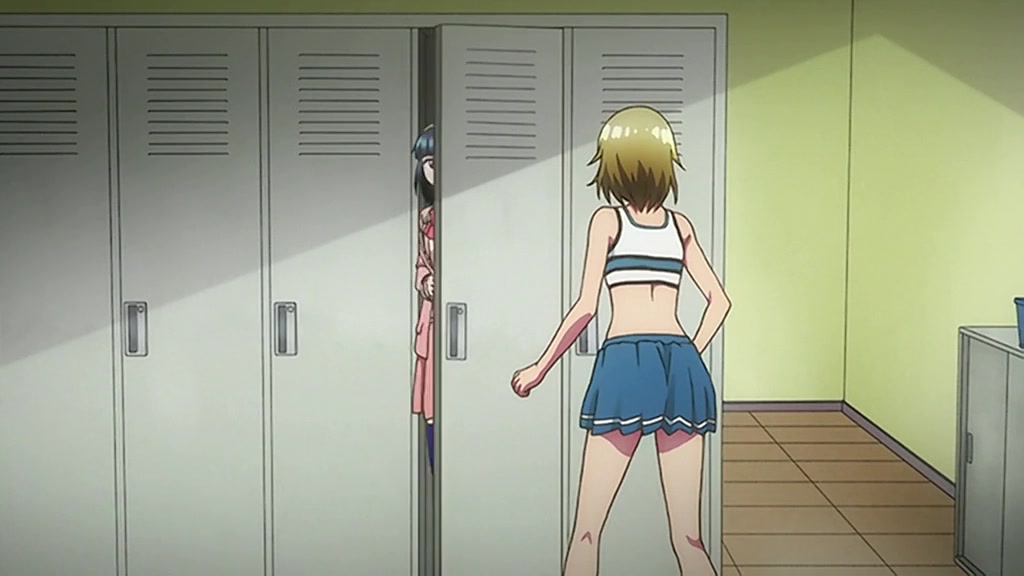 Nozo x Kimi OAV 03 - Image 117