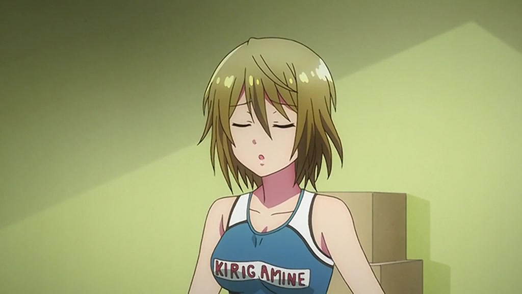 Nozo x Kimi OAV 03 - Image 118